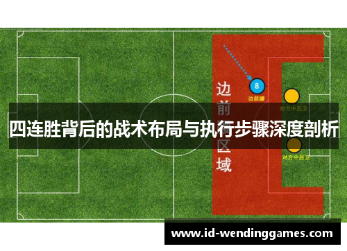 四连胜背后的战术布局与执行步骤深度剖析