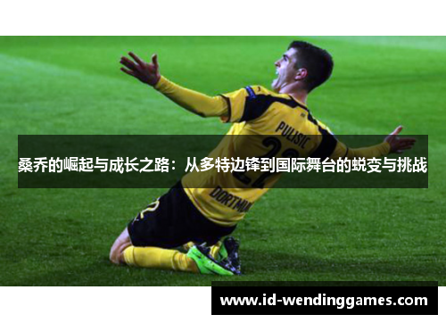 桑乔的崛起与成长之路：从多特边锋到国际舞台的蜕变与挑战