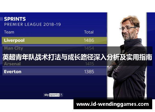 英超青年队战术打法与成长路径深入分析及实用指南