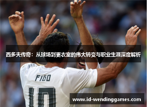 西多夫传奇：从球场到更衣室的伟大转变与职业生涯深度解析