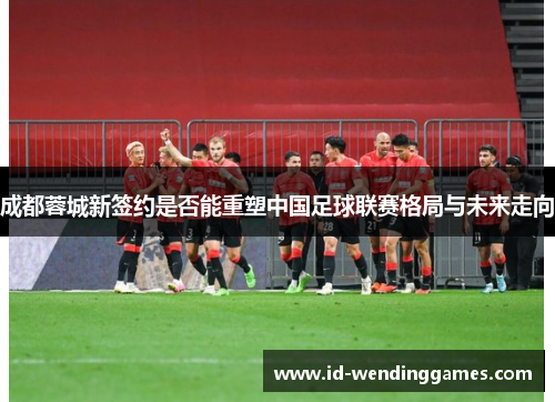 成都蓉城新签约是否能重塑中国足球联赛格局与未来走向